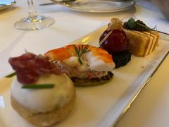 -上海和平饭店茉·莉酒廊 Jasmine Lounge