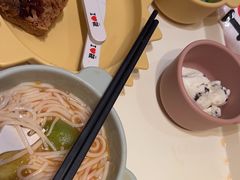 -西贝(六里桥旗舰店)