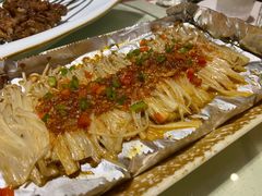 -小不点烧烤城(长乐宫店)
