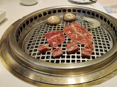 -千寻山野烤肉(中关村店)