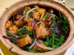 啫走地鸡-惠食佳(滨江大公馆店)