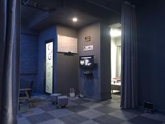 -VR 间客漫·PS电玩·虚拟现实包间游戏电竞(街道口店)