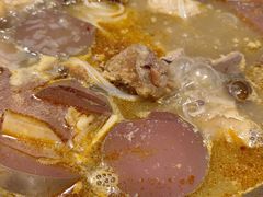 -小螺大作·螺蛳粉火锅(林和西店)