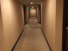 走道-南通大饭店(老楼)