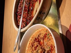 -滋色臻选川菜(北京坊旗舰店)