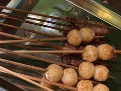 -盟重烧烤(高正街店)