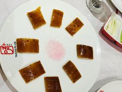 -味+新京宴·烤鸭·北京菜(创意谷店)