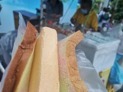 -詹爷爷乌节路街头冰淇淋