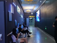 -中影国际影城(小西天CINITY店)