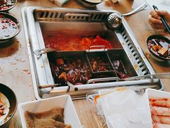 -野妹经典火锅(民治店)