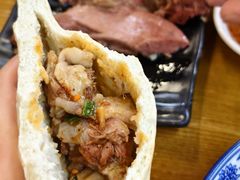 -长安后宰门水盆羊肉(新都心店)