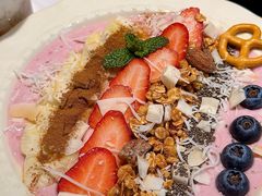 -Mary Cindy 玛丽西典披萨(桃湖公园店)