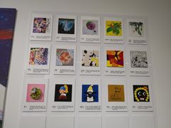 -蕃茄田艺术(普陀长风大悦城中心)