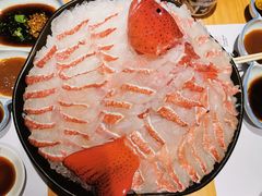 东星斑-玄海寿司(国贸店)