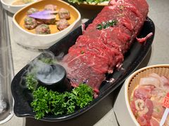 -海底捞火锅(珠影星光城夜宵主题店)