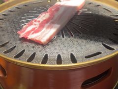 -西塔老太太泥炉烤肉(龙湖北苑天街店)