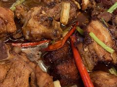 -陈厨老味·老派郴州菜(宜章店)