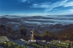 -太古映画婚纱摄影(天河店)