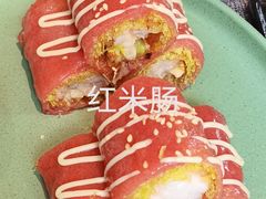 -御花园·粤菜·海鲜火锅(中山公园店)