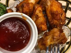 -CoCo壱番屋(久光百货店)