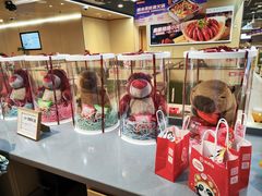 -海底捞火锅(铂澜大象城店)
