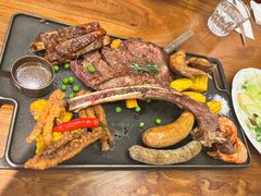 -1886德国汽车餐厅(外滩中央店)