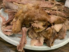 -清真·益鑫羊肉手抓馆(花园北街店)