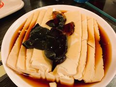 皮蛋豆腐-西单翅酷(西单店)