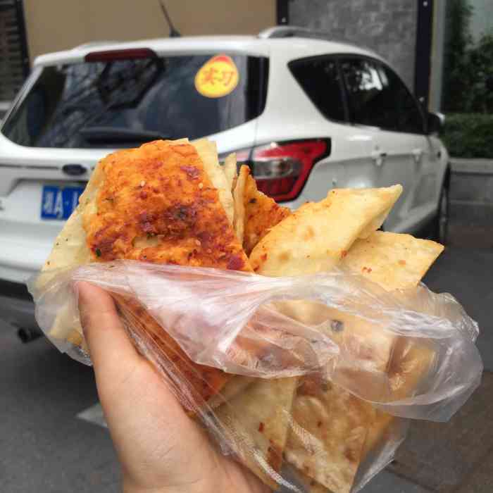北方老饼店-"这里的饼真的还不错,作为早餐的不二之选,.