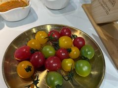 -花菇朵 ll 野生菌锅·精品滇菜(后沙峪店)