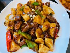 -老牛窝里(总店)