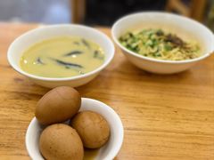 -欣达面馆(天桥支路店)