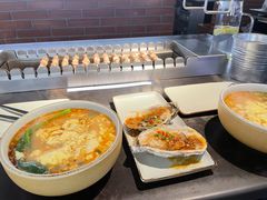 -很久以前羊肉串(长寿路星方汇店)