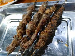 -清真·马坡烧烤涮牛肚·酸浆火锅(新区总店)