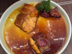 -新旺茶餐厅(鑫耀·光环live店)