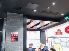 大堂-吉野家(复兴路第二餐厅店)