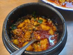 -邓氏三烘家常菜(安顺总店)