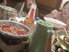 -衡厨·衡阳土菜(中南店)