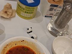 -眉州东坡(团结湖店)