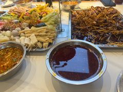 -谢智冷沾沾(万达金街店)