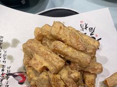 -大鸭梨烤鸭(枣园店)
