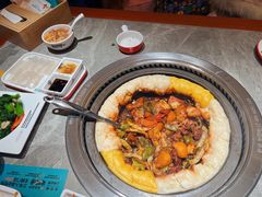 -灶座小锅烀饼·铁锅炖(全国总店)