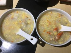 龙虾粥-鲤·鮨KOISUSHI