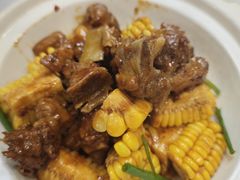 -四妹餐厅(玫瑰街店)