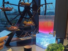 -花时·炭火烧肉(东百中心A馆店)