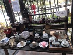 -扫雪煮茶(西村店)
