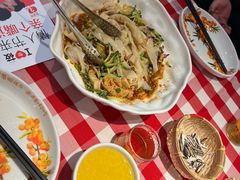 -西贝(六里桥旗舰店)