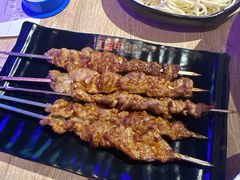 烤牛肉串-红盔甲·小龙虾(车公庙店)