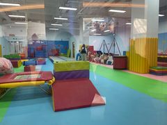 -飞奇儿体能体操馆(和平印象城店)