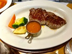 -斗牛士牛排(南京东路店)